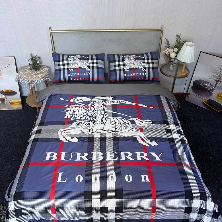 Burberry 2.0x2.3m 40